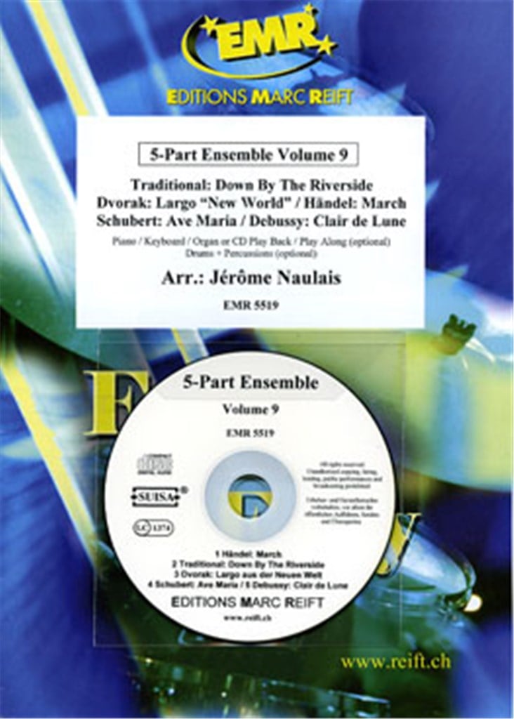 Album Volume 9